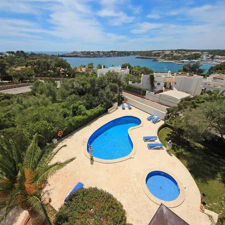 Aparthotel Niu D'Aus-2